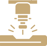 LaserCut Precision